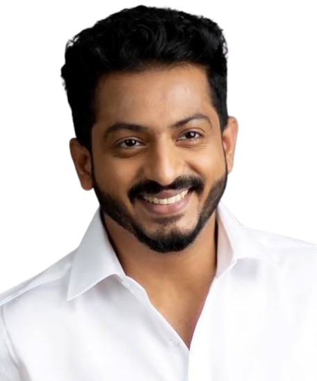 Deepak Paramesh
